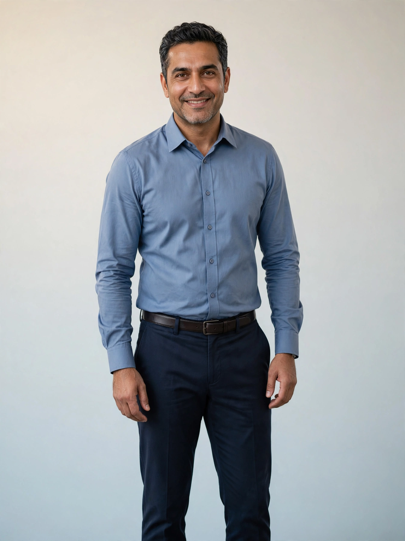 Jaspreet Singh — UGC video ad creator avatar by Crisp UGC Ads