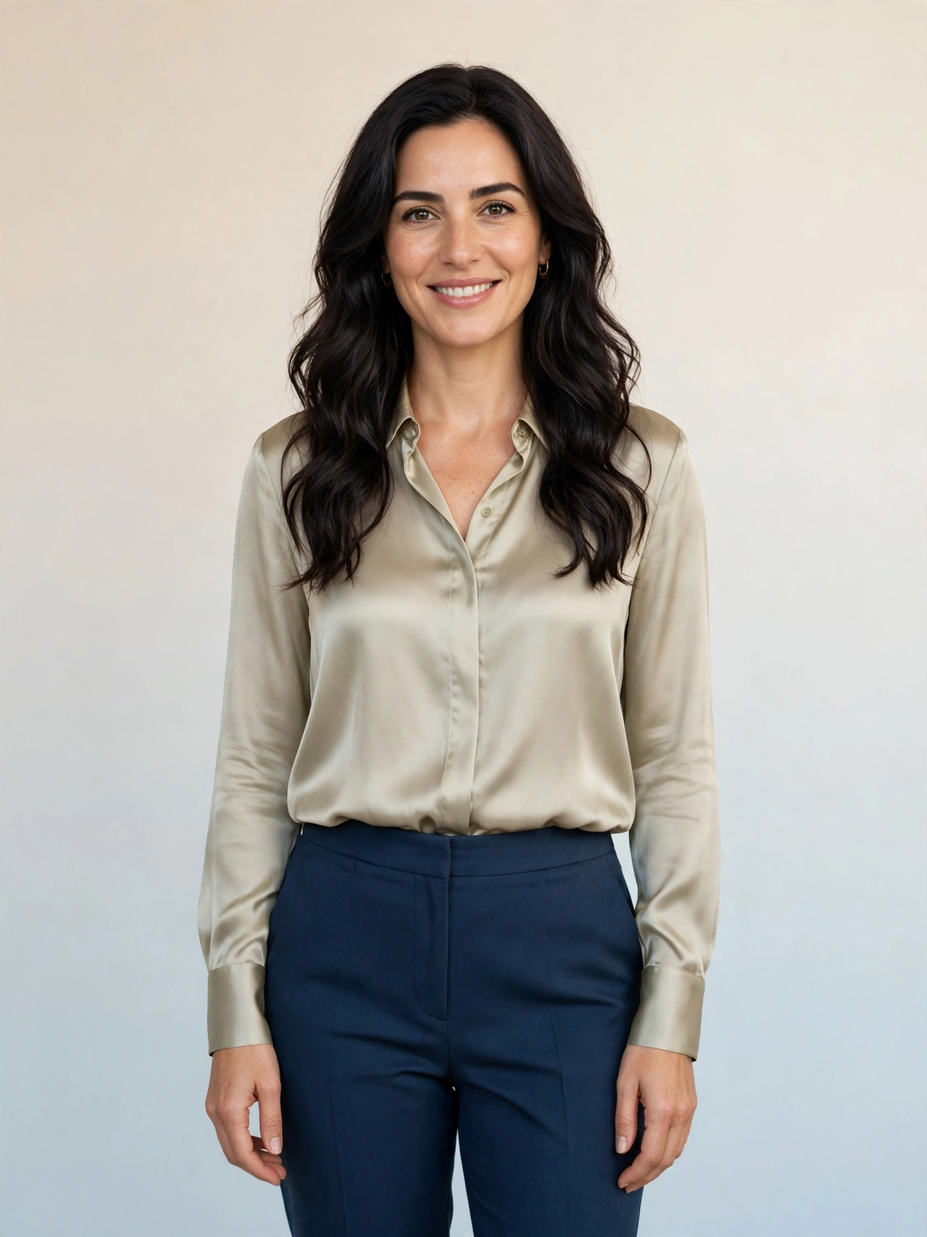 Maya Cruz — UGC video ad creator avatar by Crisp UGC Ads