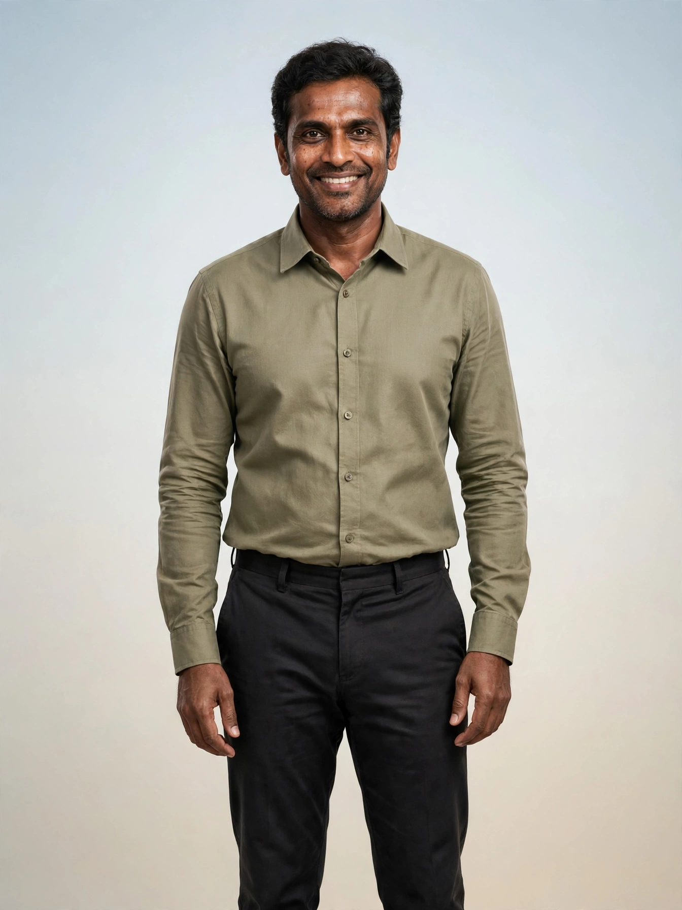 Rahul Varma — UGC video ad creator avatar by Crisp UGC Ads