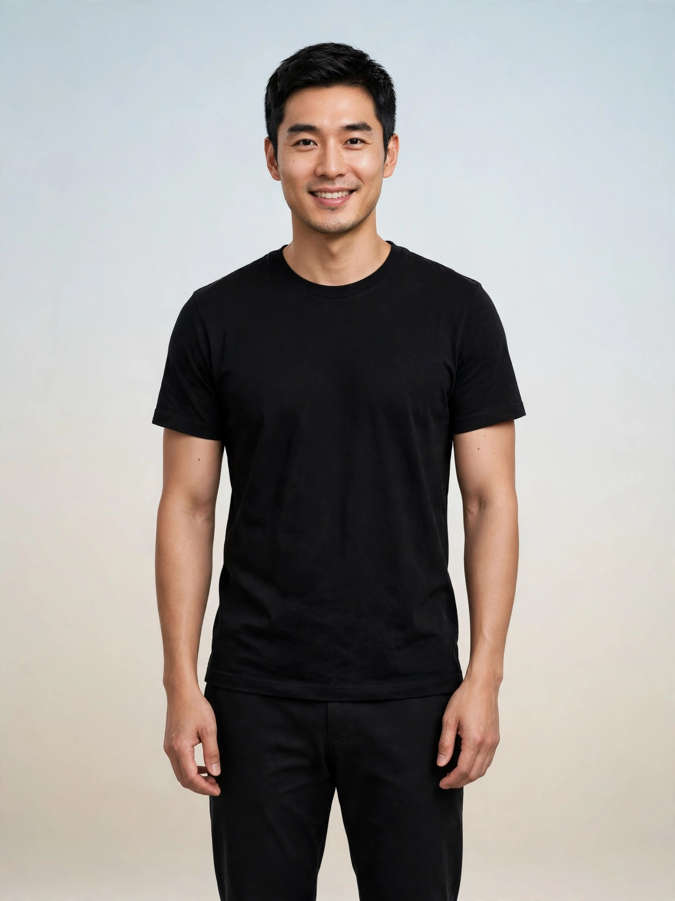 Kenji Tanaka — UGC video ad creator avatar by Crisp UGC Ads